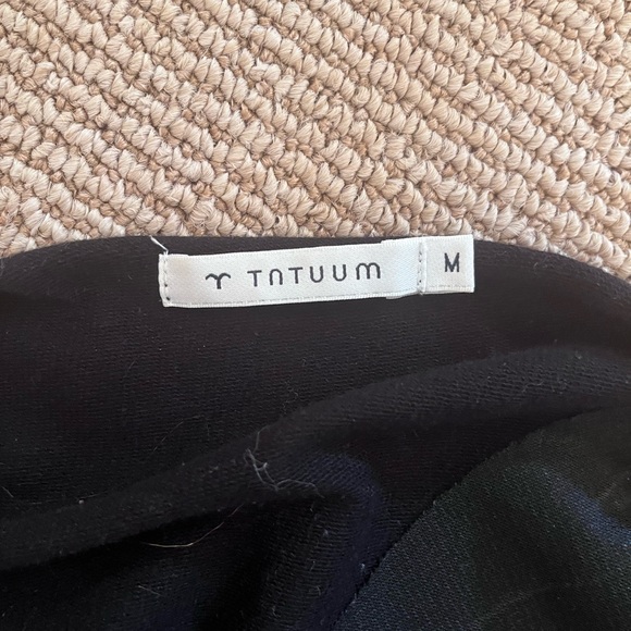 Tatuum top - Picture 3 of 3